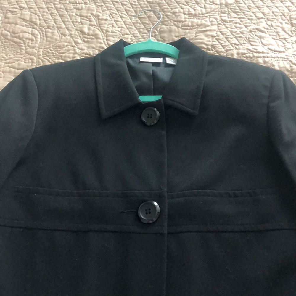 Jacket - Picture 2 of 3